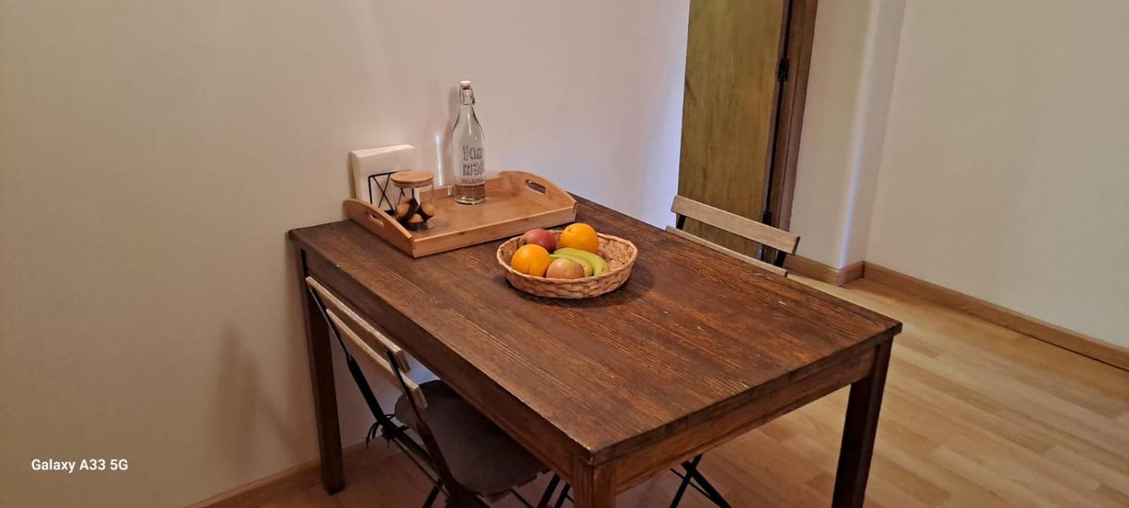 Alojamiento Compartido Cantroncxic San Pedro de Torelló Dış mekan fotoğraf